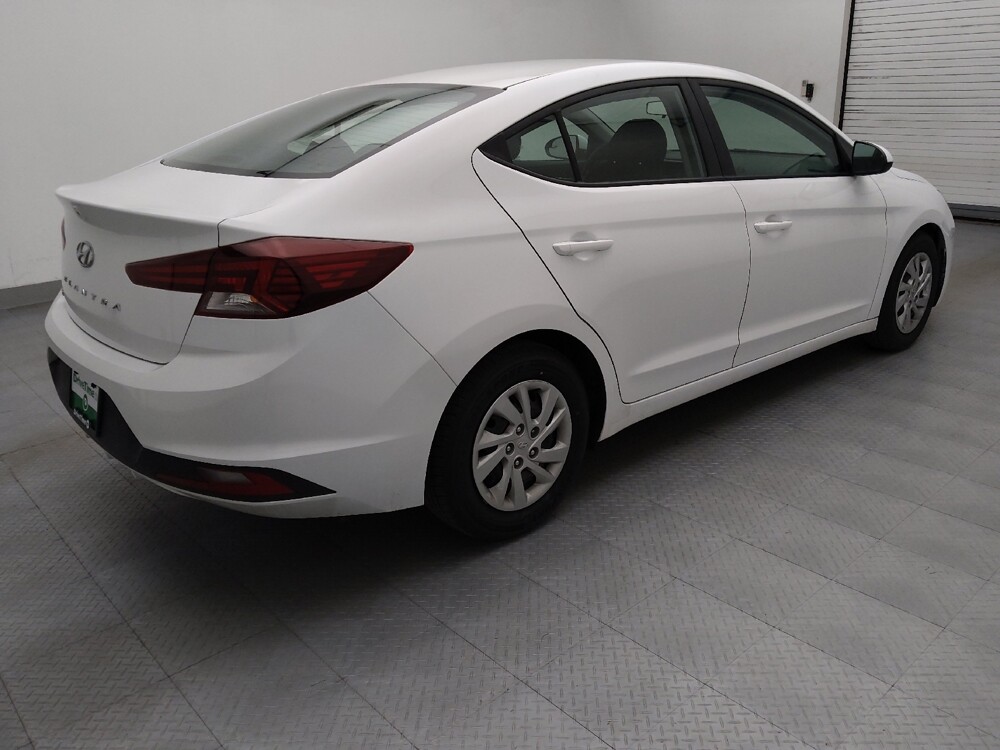 2020 Hyundai Elantra in Charlotte, NC 28273 - 18119342 10