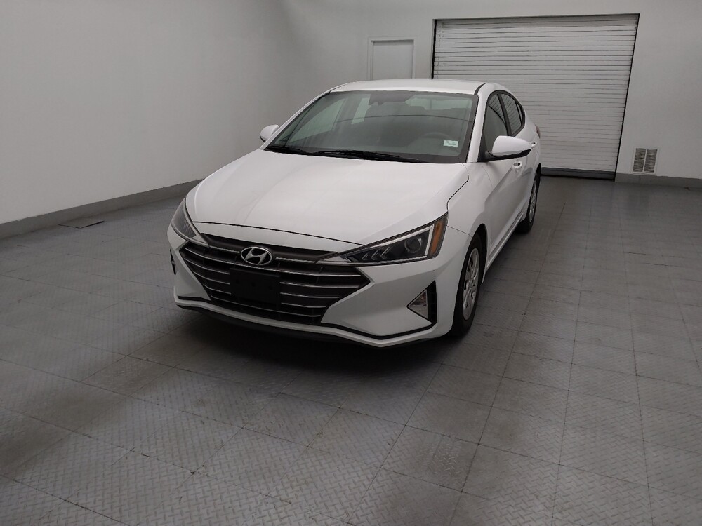 2020 Hyundai Elantra in Charlotte, NC 28273 - 18119342 15