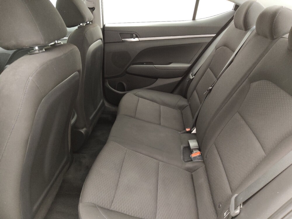 2020 Hyundai Elantra in Charlotte, NC 28273 - 18119342 18