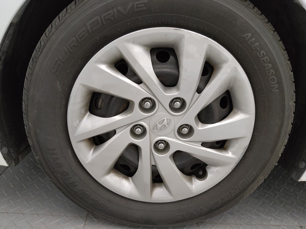 2020 Hyundai Elantra in Charlotte, NC 28273 - 18119342 31