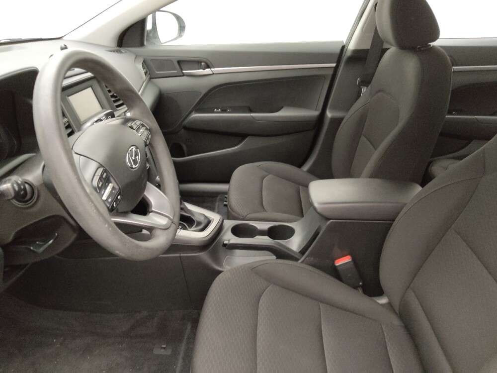 2020 Hyundai Elantra in Charlotte, NC 28273 - 18119342 17