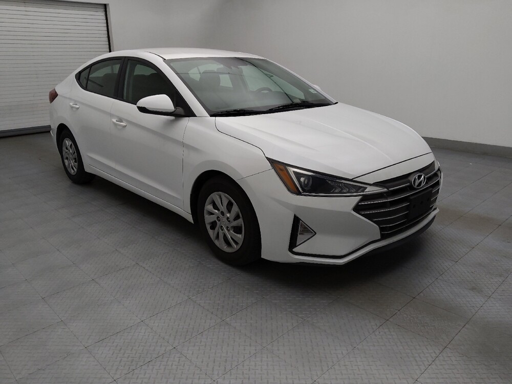 2020 Hyundai Elantra in Charlotte, NC 28273 - 18119342 11
