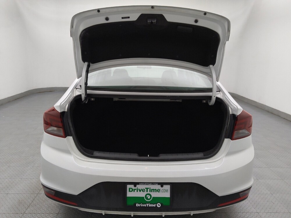 2020 Hyundai Elantra in Charlotte, NC 28273 - 18119342 29