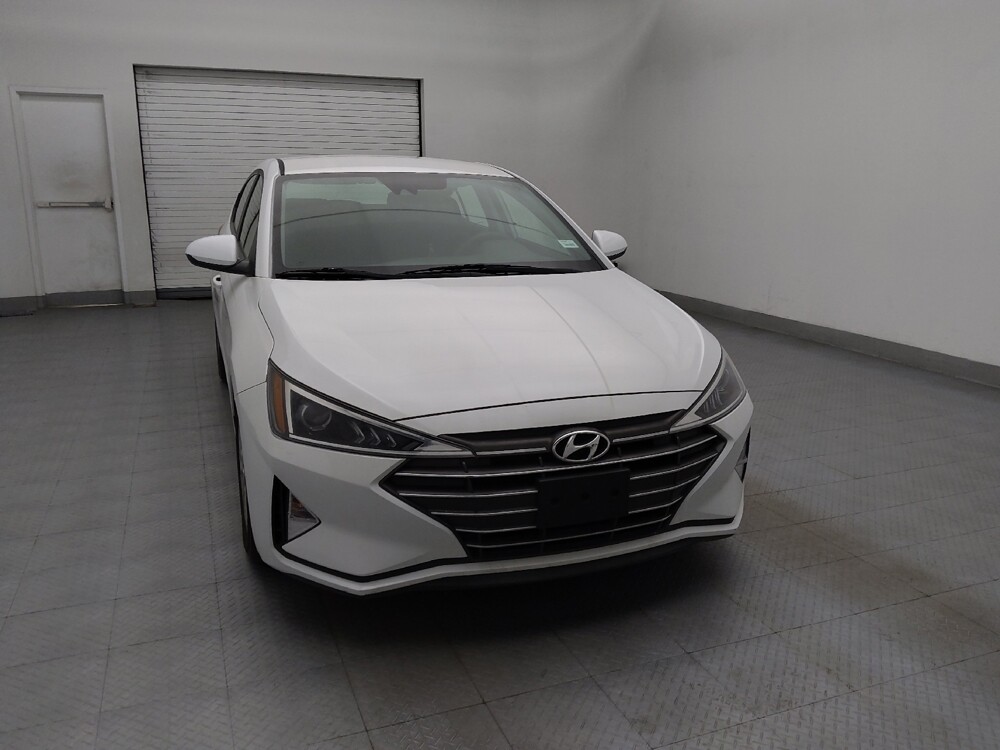 2020 Hyundai Elantra in Charlotte, NC 28273 - 18119342 14