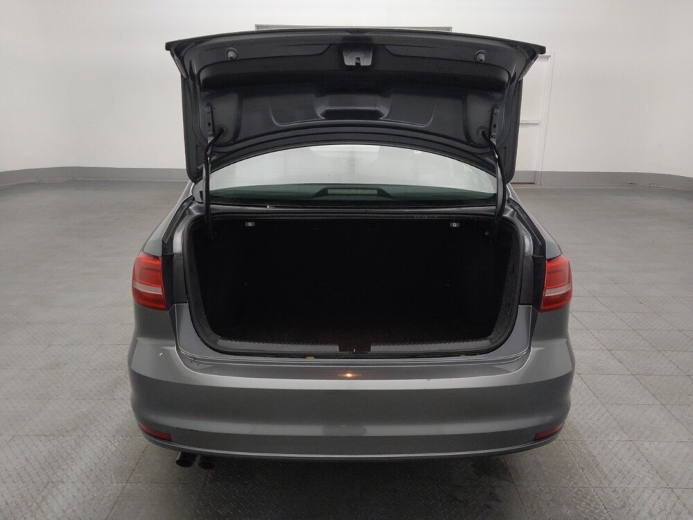 2015 Volkswagen Jetta in Jacksonville, FL 32210 - 18119343 29