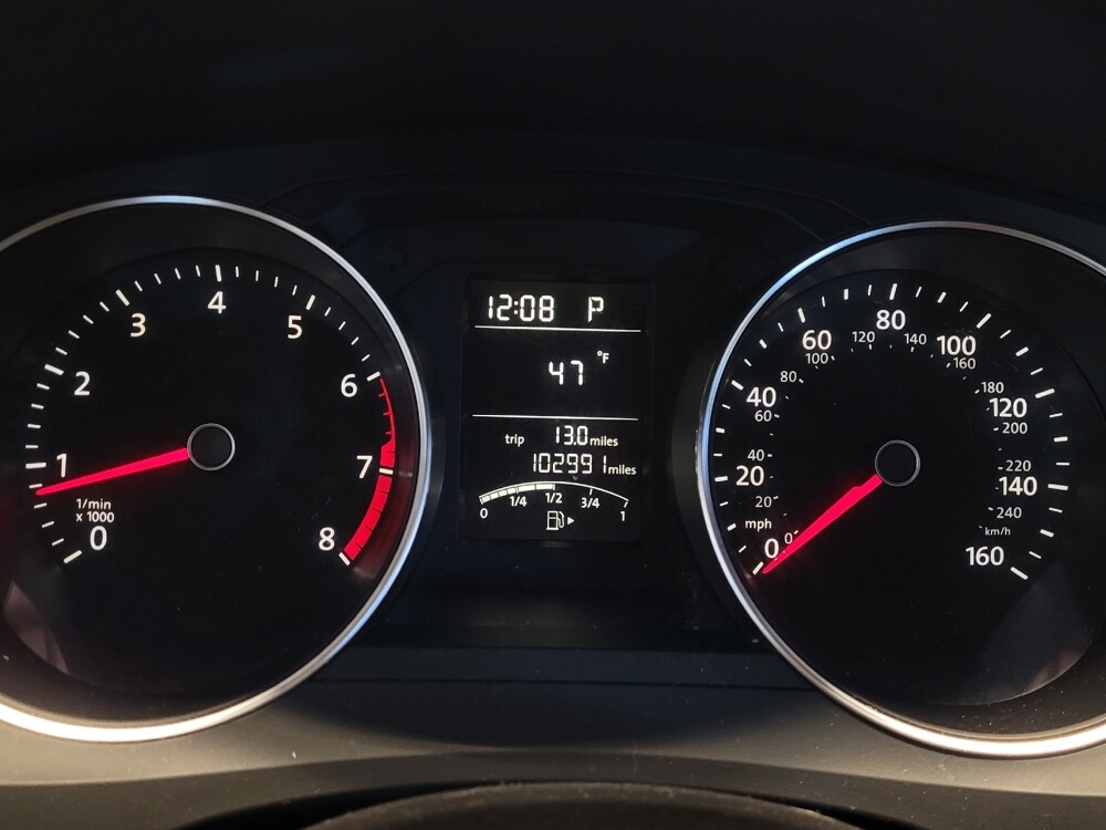 2015 Volkswagen Jetta in Jacksonville, FL 32210 - 18119343 23