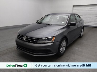 2015 Volkswagen Jetta in Jacksonville, FL 32210