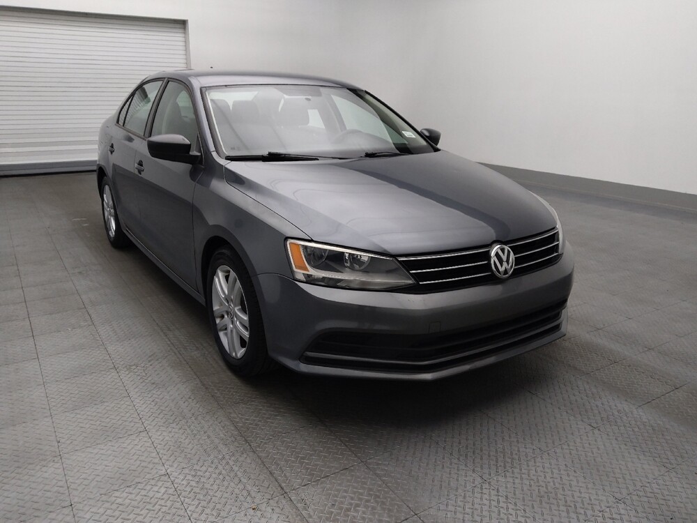 2015 Volkswagen Jetta in Jacksonville, FL 32210 - 18119343 13