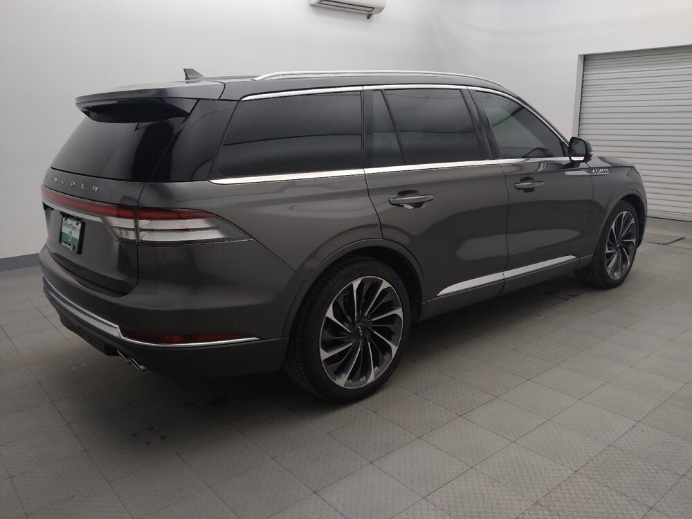 2020 Lincoln Aviator in Tyler, TX 75701 - 18119344 10