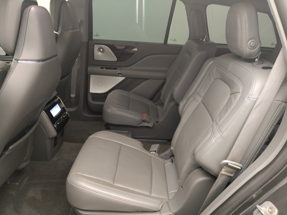 2020 Lincoln Aviator in Tyler, TX 75701 - 18119344 18