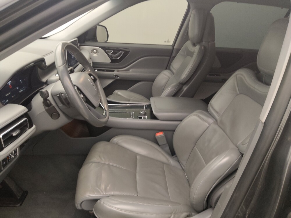 2020 Lincoln Aviator in Tyler, TX 75701 - 18119344 17