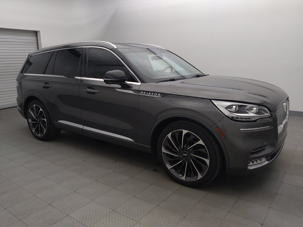 2020 Lincoln Aviator in Tyler, TX 75701 - 18119344 11