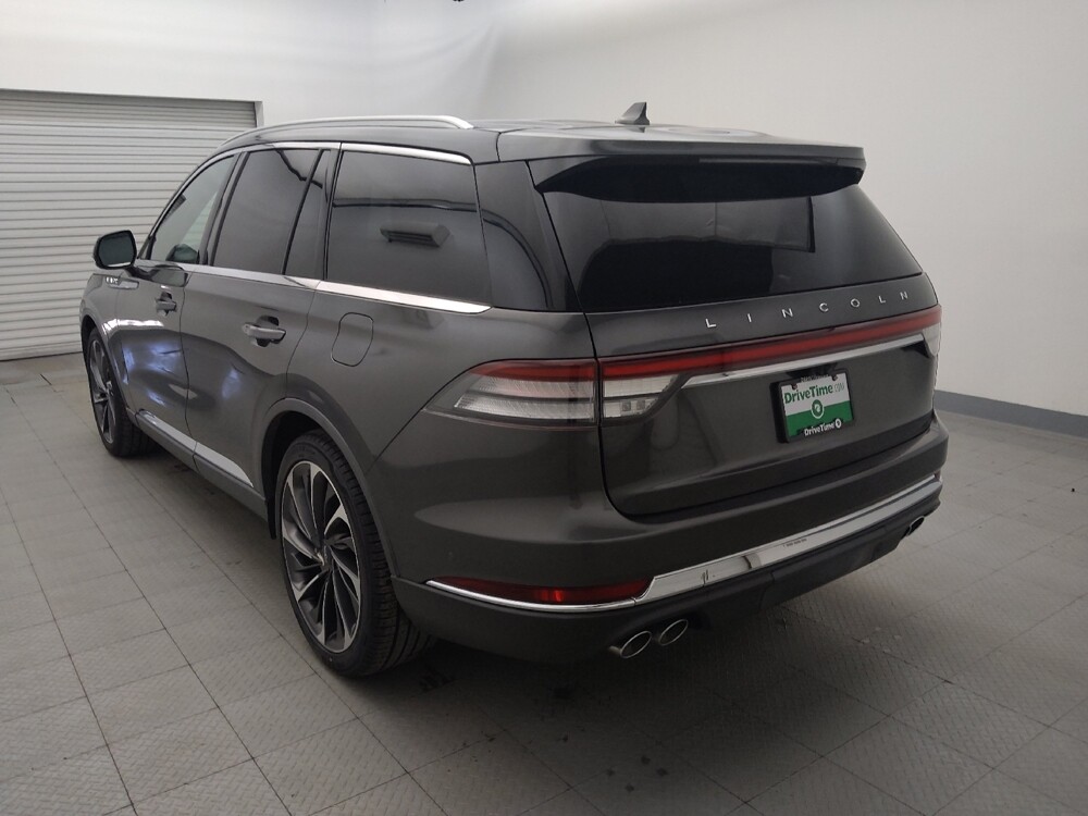 2020 Lincoln Aviator in Tyler, TX 75701 - 18119344 5