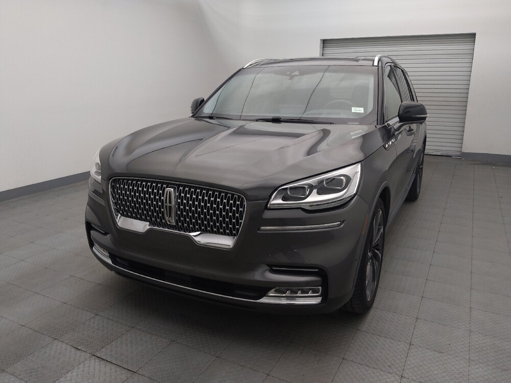 2020 Lincoln Aviator in Tyler, TX 75701 - 18119344 15