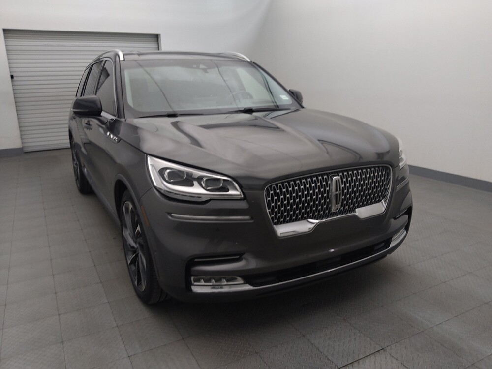 2020 Lincoln Aviator in Tyler, TX 75701 - 18119344 14