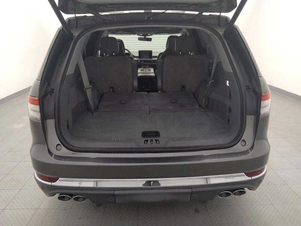 2020 Lincoln Aviator in Tyler, TX 75701 - 18119344 29