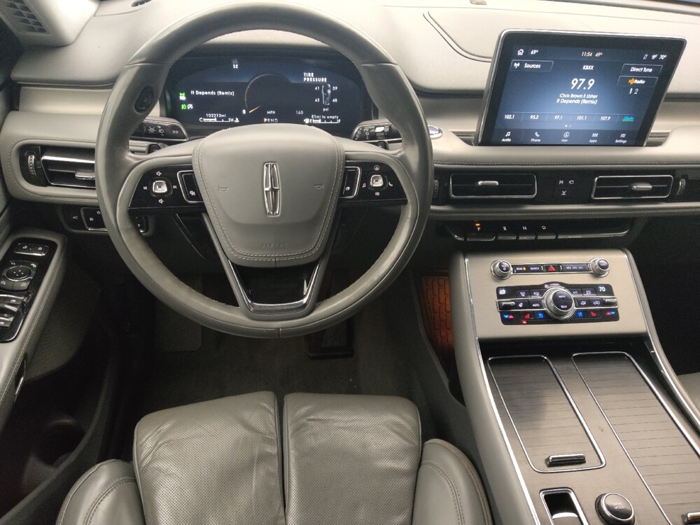2020 Lincoln Aviator in Tyler, TX 75701 - 18119344 22