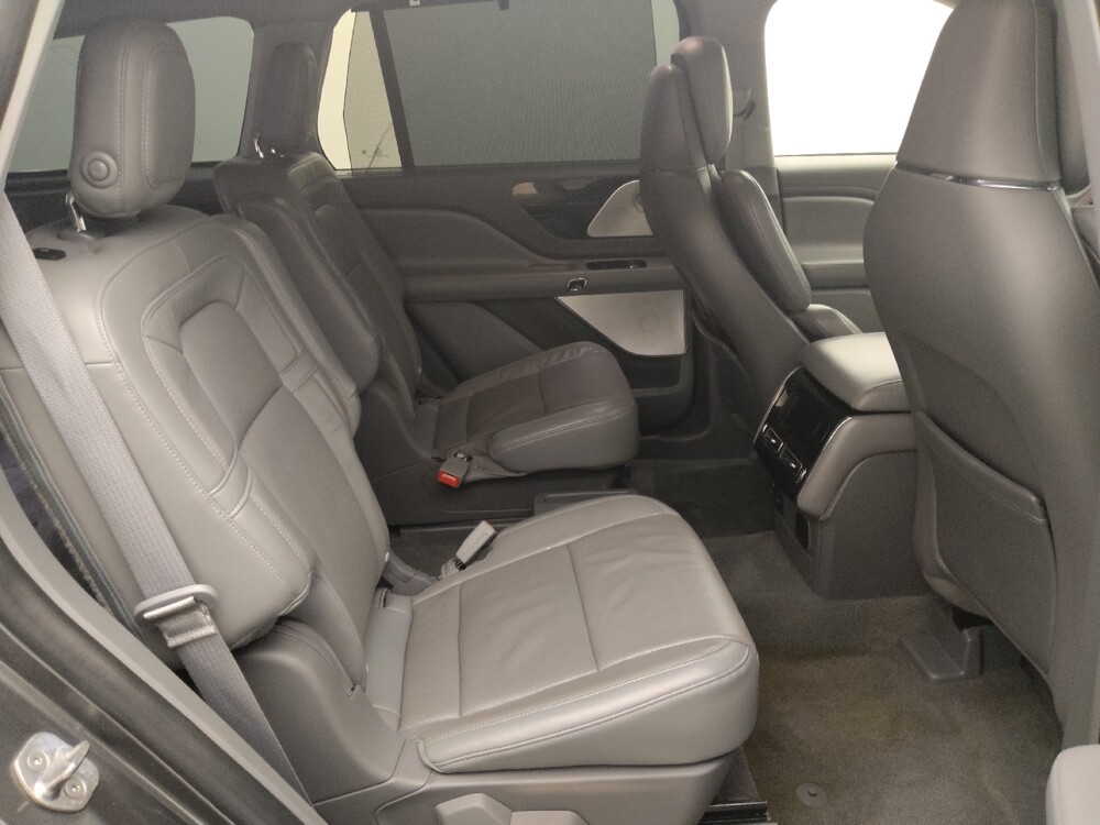 2020 Lincoln Aviator in Tyler, TX 75701 - 18119344 19