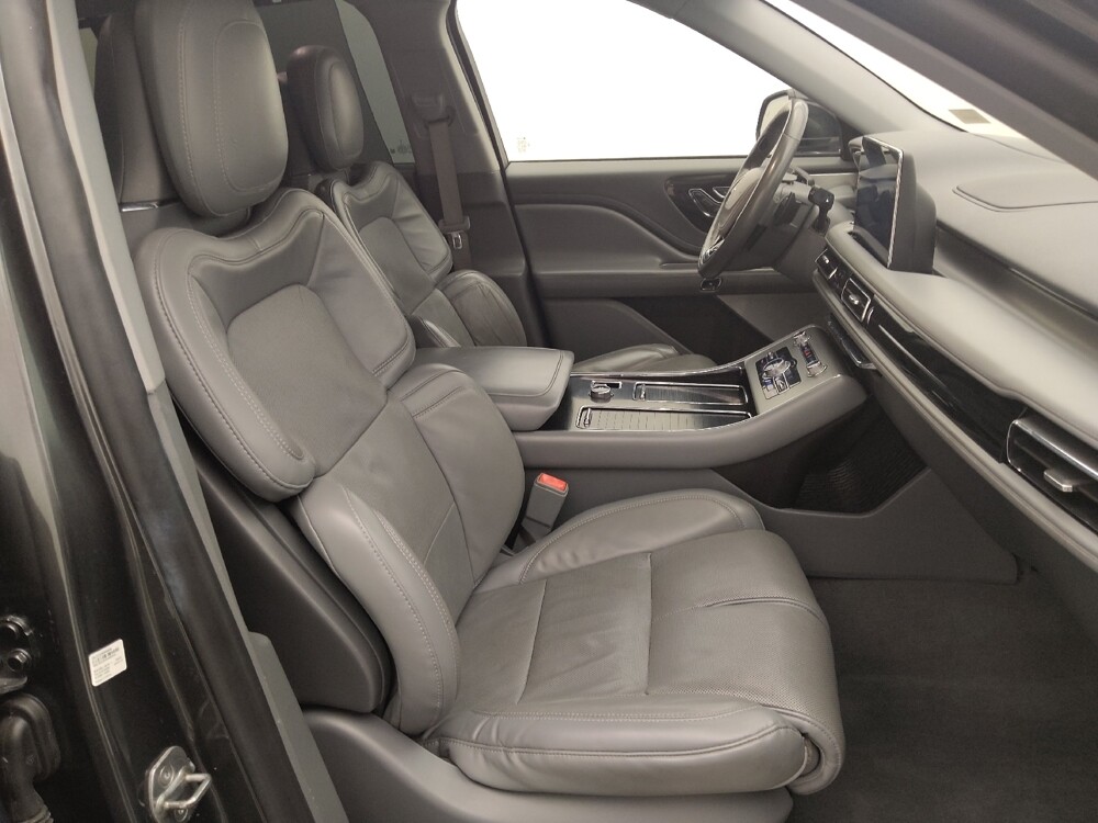 2020 Lincoln Aviator in Tyler, TX 75701 - 18119344 21