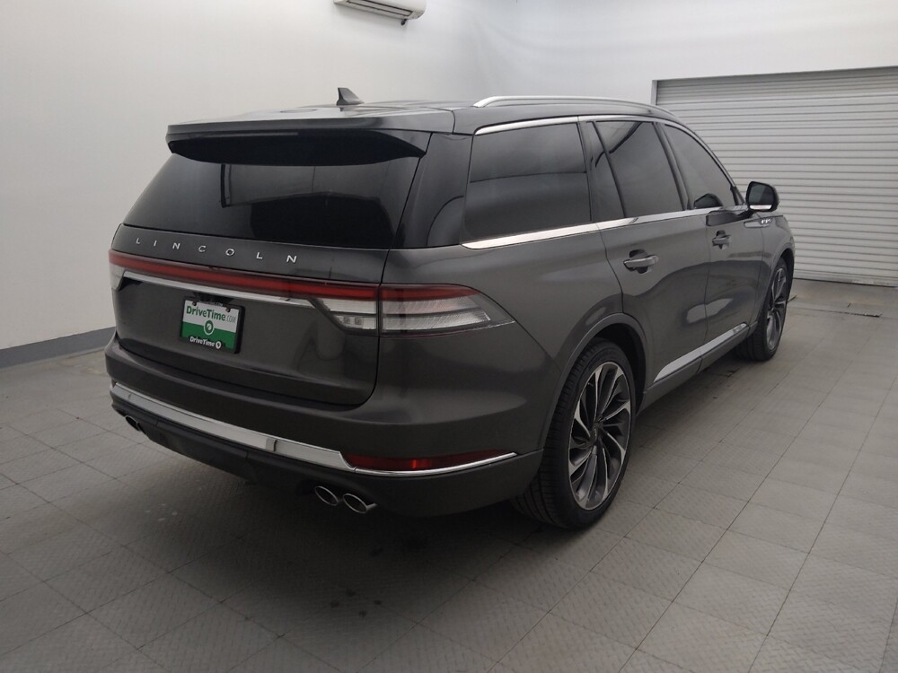 2020 Lincoln Aviator in Tyler, TX 75701 - 18119344 9