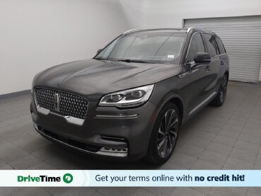 2020 Lincoln Aviator in Tyler, TX 75701