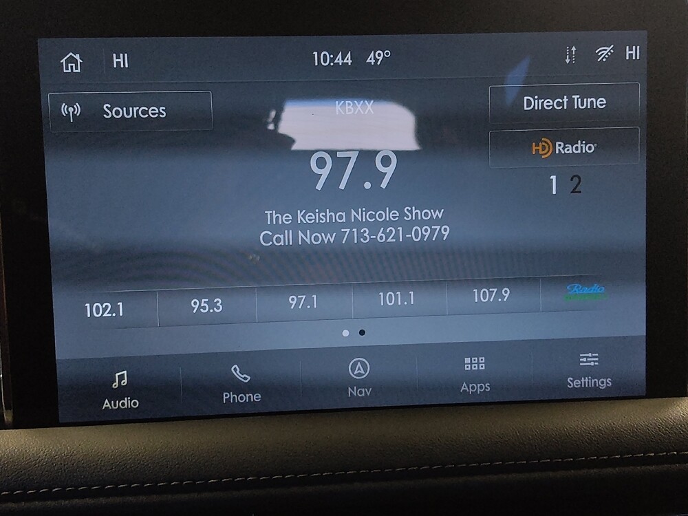 2020 Lincoln Aviator in Tyler, TX 75701 - 18119344 25