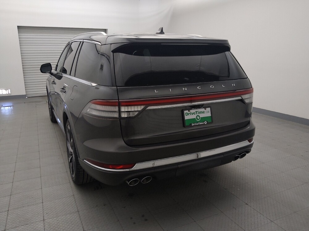 2020 Lincoln Aviator in Tyler, TX 75701 - 18119344 6