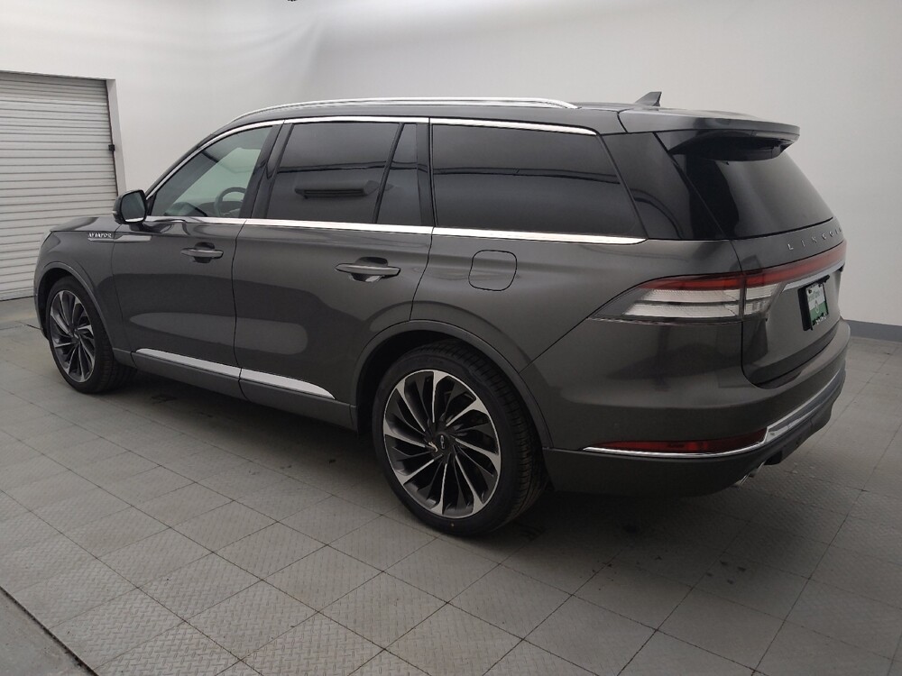 2020 Lincoln Aviator in Tyler, TX 75701 - 18119344 3