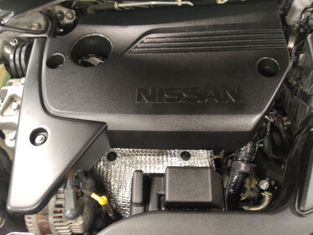 2018 Nissan Altima in Round Rock, TX 78664 - 18119345 30