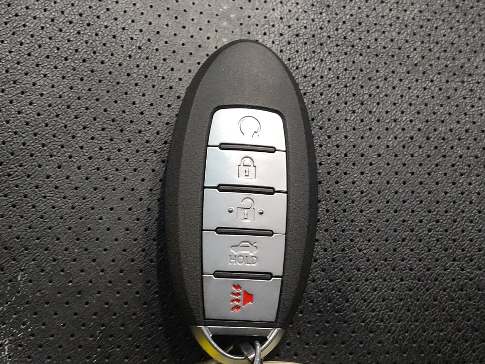 2018 Nissan Altima in Round Rock, TX 78664 - 18119345 32