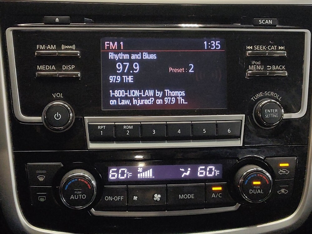 2018 Nissan Altima in Round Rock, TX 78664 - 18119345 25