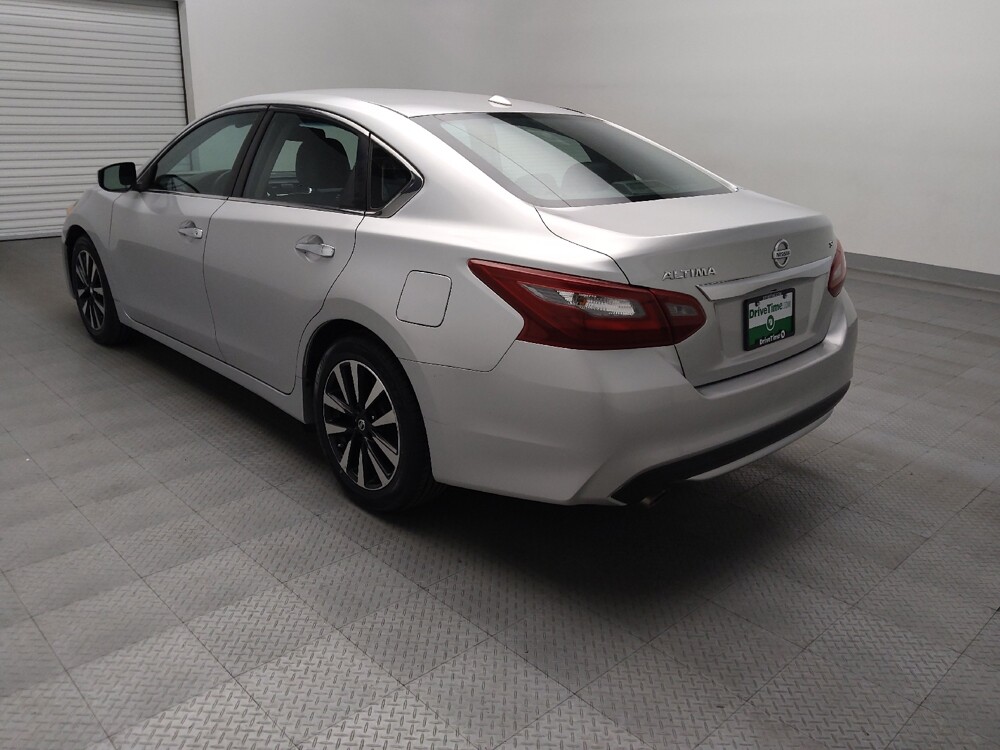 2018 Nissan Altima in Round Rock, TX 78664 - 18119345 5