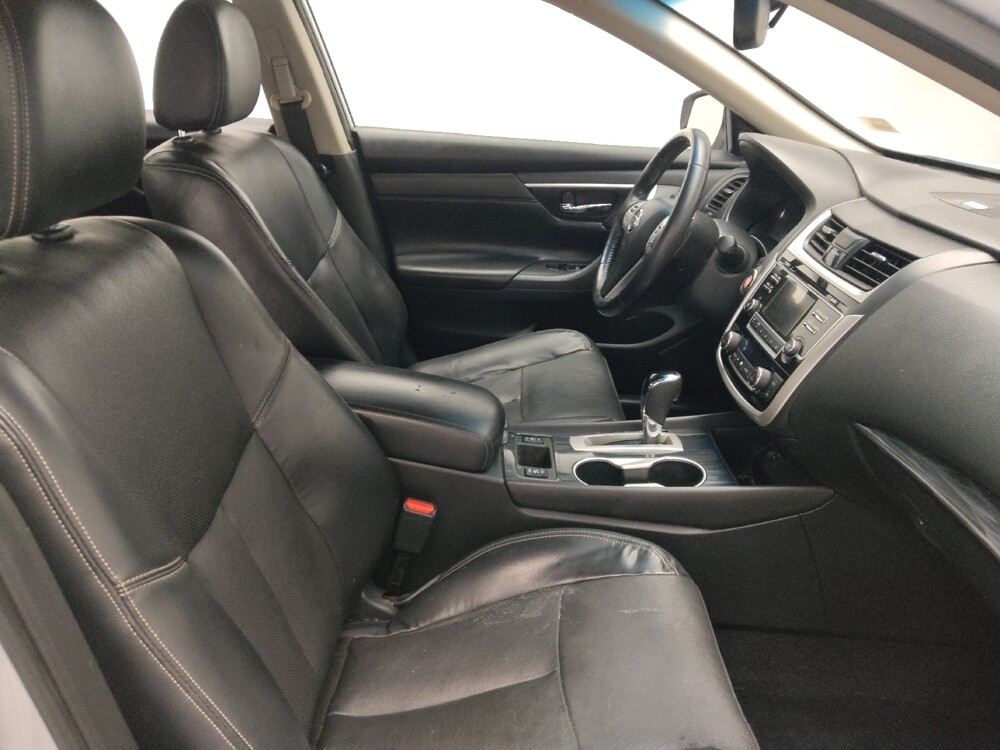 2018 Nissan Altima in Round Rock, TX 78664 - 18119345 21