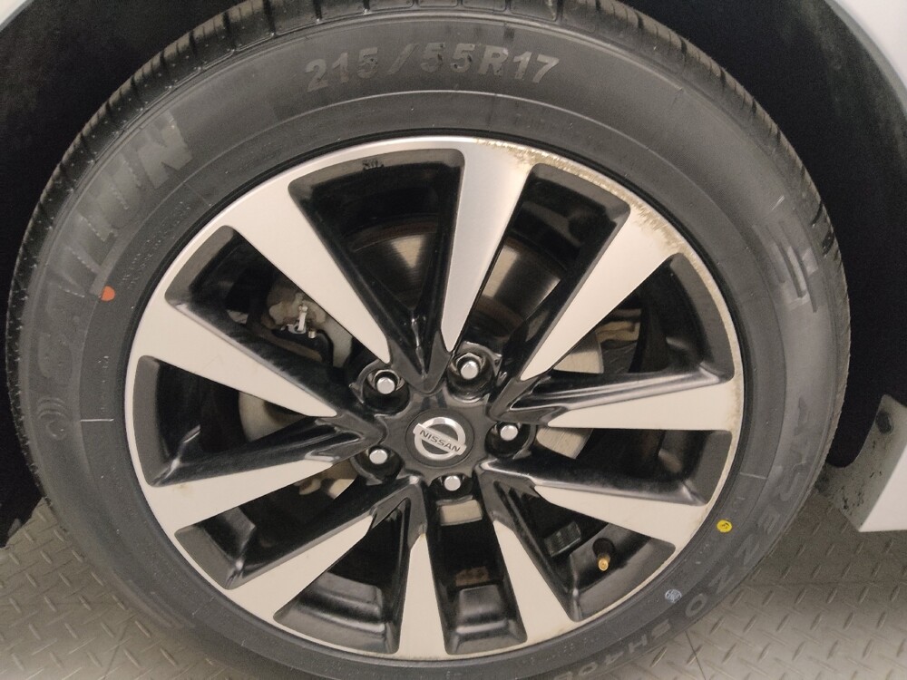 2018 Nissan Altima in Round Rock, TX 78664 - 18119345 31