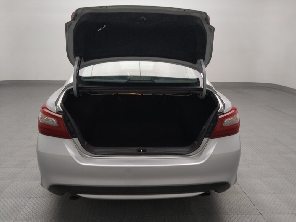 2018 Nissan Altima in Round Rock, TX 78664 - 18119345 29