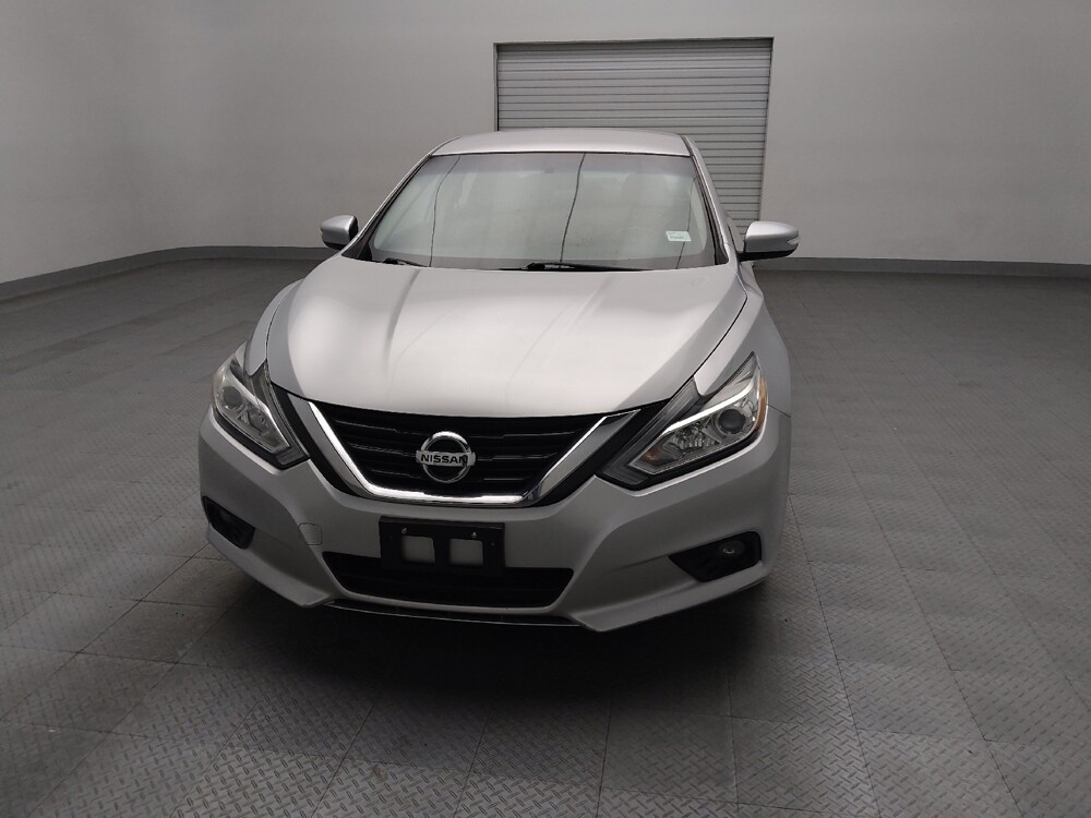 2018 Nissan Altima in Round Rock, TX 78664 - 18119345 15
