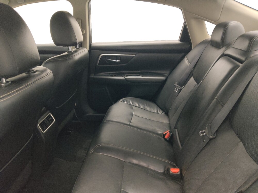 2018 Nissan Altima in Round Rock, TX 78664 - 18119345 18