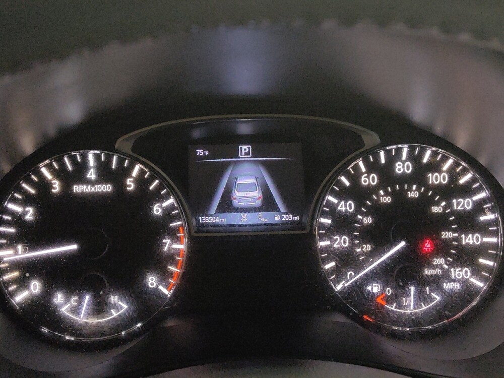 2018 Nissan Altima in Round Rock, TX 78664 - 18119345 23