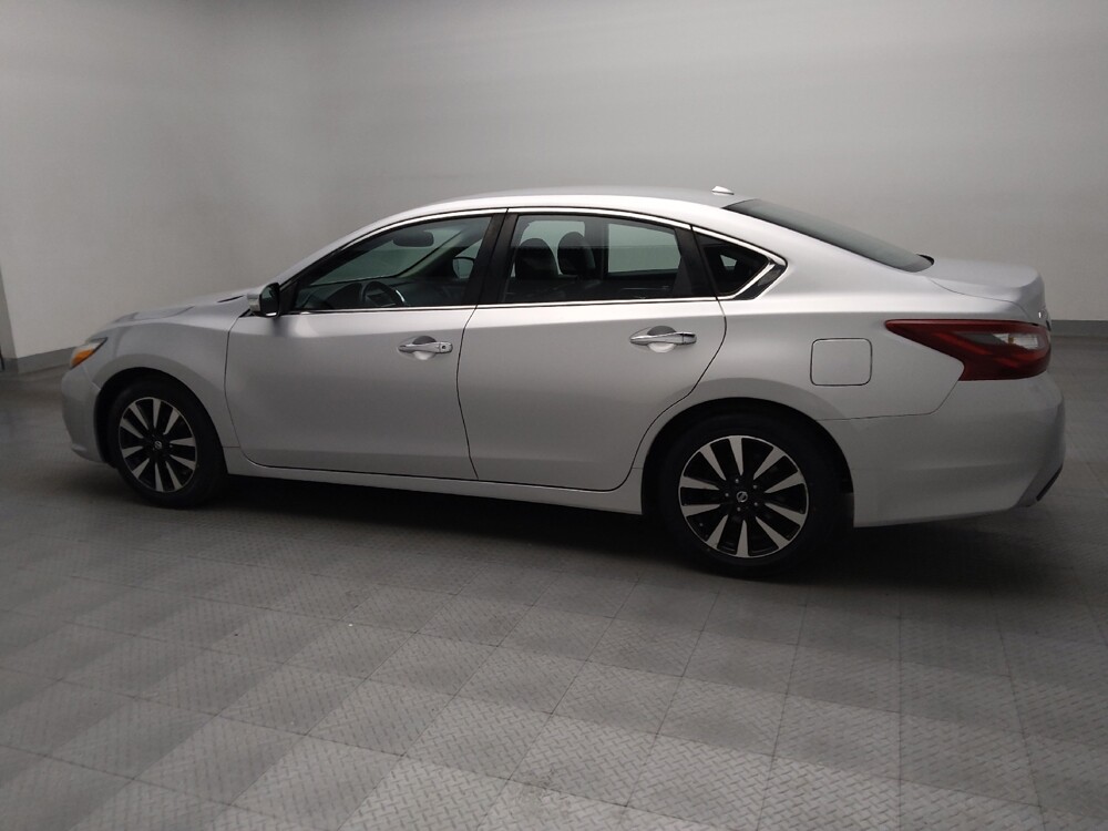 2018 Nissan Altima in Round Rock, TX 78664 - 18119345 3