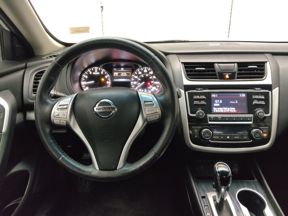 2018 Nissan Altima in Round Rock, TX 78664 - 18119345 22