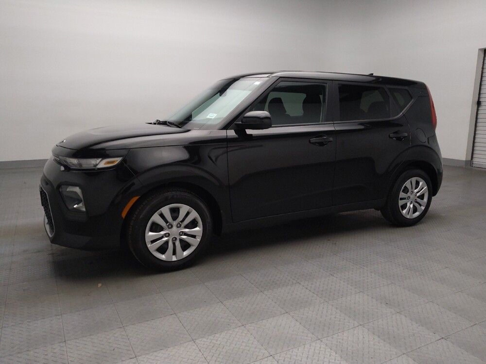 2021 Kia Soul in Tulsa, OK 74145 - 18119346 2