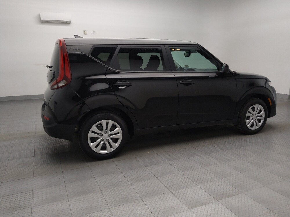 2021 Kia Soul in Tulsa, OK 74145 - 18119346 10