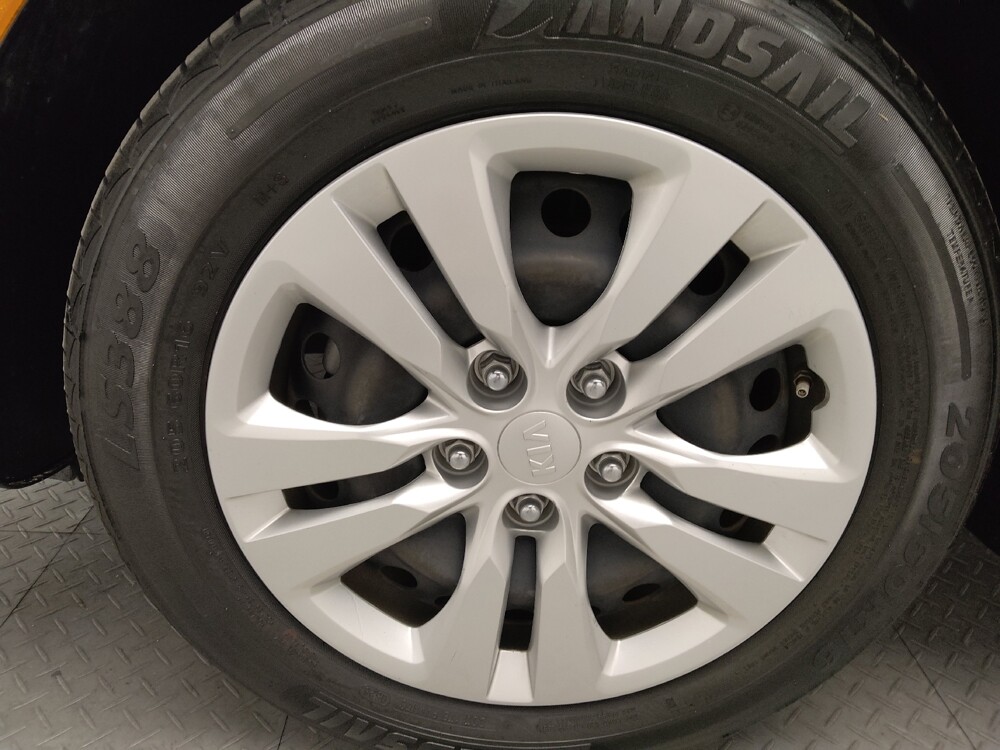 2021 Kia Soul in Tulsa, OK 74145 - 18119346 31