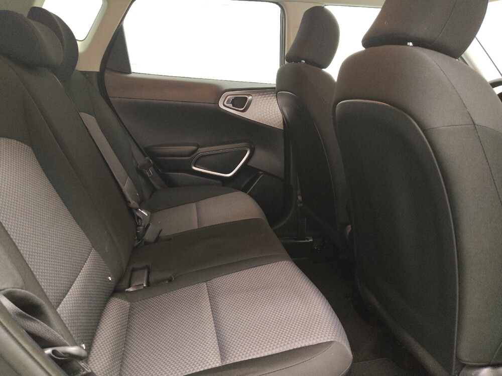 2021 Kia Soul in Tulsa, OK 74145 - 18119346 19
