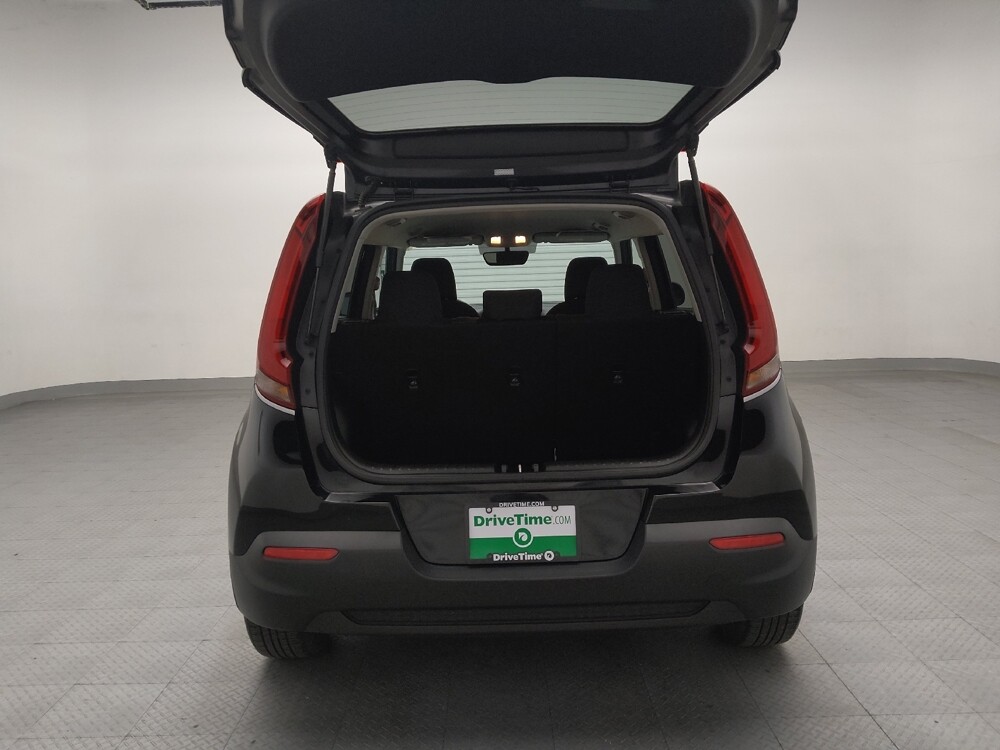 2021 Kia Soul in Tulsa, OK 74145 - 18119346 29
