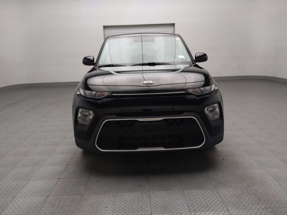 2021 Kia Soul in Tulsa, OK 74145 - 18119346 14
