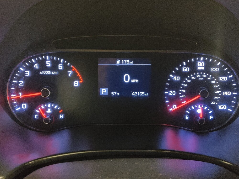 2021 Kia Soul in Tulsa, OK 74145 - 18119346 23