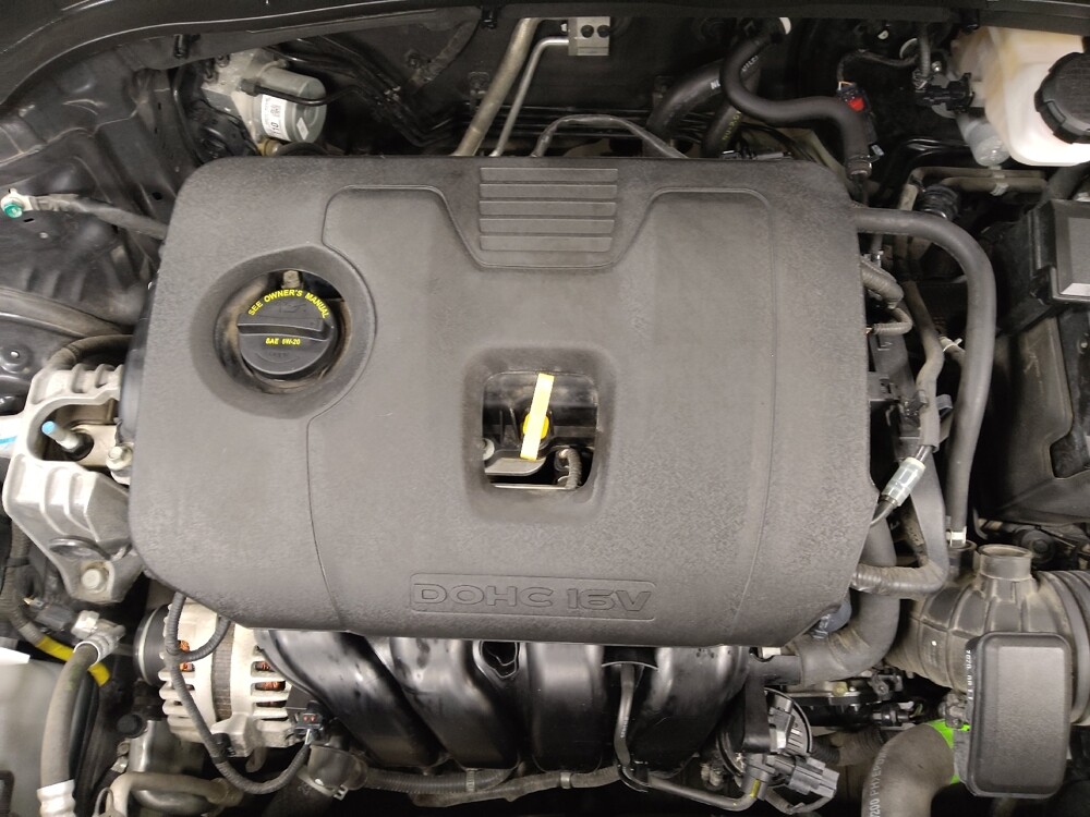 2021 Kia Soul in Tulsa, OK 74145 - 18119346 30