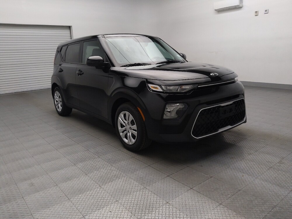 2021 Kia Soul in Tulsa, OK 74145 - 18119346 13