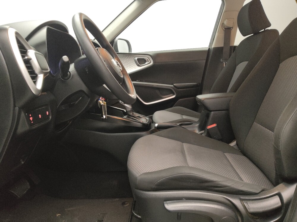2021 Kia Soul in Tulsa, OK 74145 - 18119346 17
